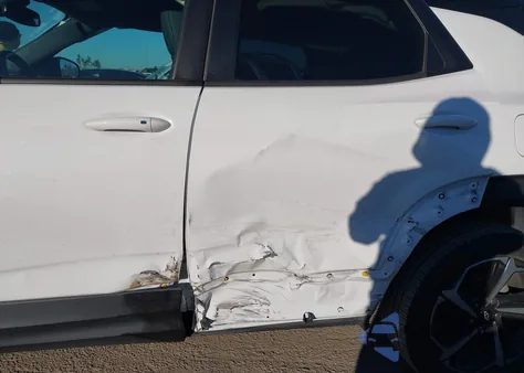 2021 Chevrolet Trailblazer Rs из США, поврежденный, VIN KL79MUSL1MB078983